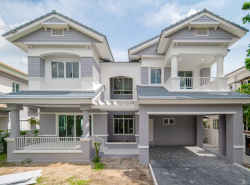 รถมือสอง อสังหาริมทรัพย์ บ้าน ปี 0 