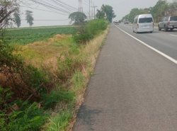 อสังหาริมทรัพย์ - ที่ดิน