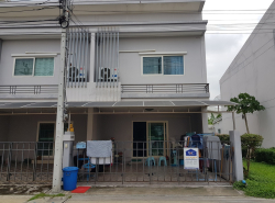 รถมือสอง อสังหาริมทรัพย์ ทาวน์เฮาส์ทาวน์โฮม ปี 0 
