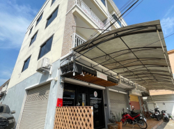 รถมือสอง อสังหาริมทรัพย์ ตึกแถว อาคารพาณิชย์ ปี 0 