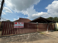 ขายบ้านพร้อมที่ดิน หมู่บ้านธารวิลล์ ตำบล ชมพู อำเภอเมืองลำปาง ลำปาง