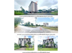 ขายคอนโดมือสองอำเภอเมืองเชียงใหม่ โครงการ ไลฟ์ คอนโดมิเนียม เชียงใหม่ 