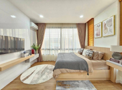 อสังหาริมทรัพย์ - บ้าน