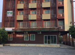 อสังหาริมทรัพย์ - อพาร์ทเม้น,หอพัก