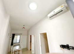 โรงเรียนปทุมพิทยาคม 500ม. ให้เช่าบ้าน 2นอน สนามบินอุบล 2.8 กม. รพ.อุบลรักษ์ ธนบุรี 4.7 กม. พร้อมอยู่ 1น้ำ ห้วยวังนอง อ.เมือง 24 ตร.วา 