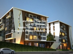Condominium My Story Ladprao 71 ทรัพย์สวย กรุงเทพ
