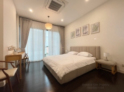 ให้เช่า Luxury Pool Villa The Honor โยธินพัฒนา มีลิฟท์ 5 นอน ใกล้ Clubhouse