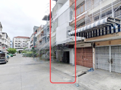 เปิดซิง MRTโชคชัย 4 300ม.  Airbnb ลาดพร้าว 56-64 ตรงข้าม ตลาดอินดี้  MRT รัชดาภิเษก 2.1 กม. 6นอน 4ชั้น 6น้ำ 6แอร์ Hostel 