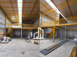 รถมือสอง อสังหาริมทรัพย์ สำนักงาน,โรงงาน ปี 0 