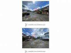 ขาย บ้านแฝด 2 ชั้น  ต.กระบี่ใหญ่ อ.เมืองกระบี่ จ.กระบี่   PGKBI640020