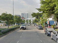 ขายที่ดิน ขนาด 32.2 ตารางวา ถนนยานนาวา ช่องนนทรีใกล้พระราม 3 และถนนสาธุประดิษฐ์เดินทางสะดวก