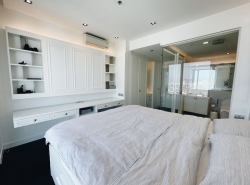 BH2968 ให้เช่า-ขายคอนโด สตาร์วิว พระราม 3 Star View Rama 3  Agent Post contact : คุณบัว Bua Agent 0936464597