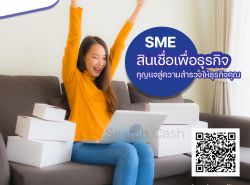 สินเชื่อเพื่อธุรกิจ