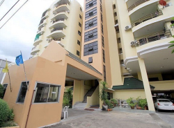 LVPU52863 ให้เช่า คอนโด พื้นที่ใหญ่ The Living Condo” @สุขุมวิท 64 เดอะ ลิฟวิ่ง ทาวเวอร์ สุขุมวิท 64/1