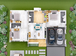 รถมือสอง อสังหาริมทรัพย์ บ้าน ปี 0 