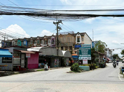 รถมือสอง อสังหาริมทรัพย์ ทาวน์เฮาส์ทาวน์โฮม ปี 0 