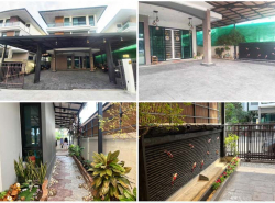 รถมือสอง อสังหาริมทรัพย์ บ้าน ปี 0 