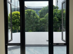 รหัสทรัพย์ R3228 ให้เช่า บ้าน 2ชั้น บ้านใหม่เพิ่งสร้างเสร็จ ย่าน ลาซาล แบริ่ง ใกล้บีทีเอส