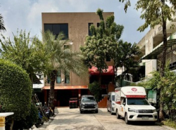 MT79 Rent เช่า โกดังพร้อมสำนักงานออฟฟิศ แบ่งเช่าได้ ซอยสุขุมวิท62 ใกล้ทางด่วน