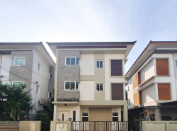 อสังหาริมทรัพย์ - บ้าน
