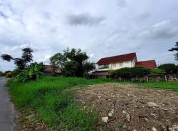อสังหาริมทรัพย์ - ที่ดิน