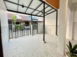 รถมือสอง อสังหาริมทรัพย์ ทาวน์เฮาส์ทาวน์โฮม ปี 0 