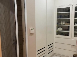 ห้เช่าบ้านเดี่ยว หมู่บ้าน นาราสิริ บางนา กม.10 ที่ดิน 217 ตร.วา