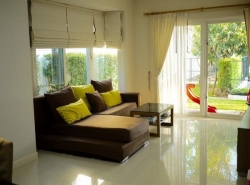 ให้เช่าบ้านเดี่ยว 4 ห้องนอน  หมู่บ้าน ชัยพฤกษ์ รามอินทรา วงแหวน 2