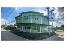 ขายบ้านเดี่ยวมือสอง อำเภอขาณุวรลักษบุรี จังหวัดกำแพงเพชร
