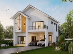 รถมือสอง อสังหาริมทรัพย์ บ้าน ปี 0 