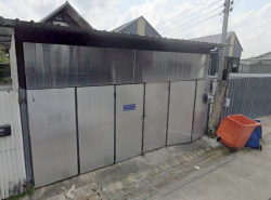 BR 1369 ให้เช่าโกดังพื้นที่ 100 ตรม ซอยลาดพร้าว 35 ย่านลาดพร้าว