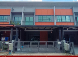 รถมือสอง อสังหาริมทรัพย์ ทาวน์เฮาส์ทาวน์โฮม ปี 0 