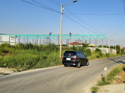 รถมือสอง อสังหาริมทรัพย์ ที่ดิน ปี 0 