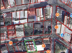 รถมือสอง อสังหาริมทรัพย์ ตึกแถว อาคารพาณิชย์ ปี 0 