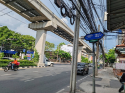 อสังหาริมทรัพย์ - ตึกแถว อาคารพาณิชย์