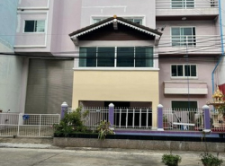 ให้เช่า โรงงานพร้อมออฟฟิศ พื้นที่สีม่วง 600 ตารางเมตร พระราม 2 เทียนทะเล 26