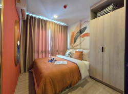 ราคาสุดพิเศษส่งท้ายปี จากแสนสิริ DCONDO VALE ศรีราชา ใหม่ พร้อมอยู่ 