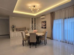 P196 ให้เช่า บ้านเดี่ยว The City Bangna เดอะ ซิตี้ บางนา โครงการใหม่ ใกล้ ikea Bangna ตกแต่งพร้อมอยู่ บ้านหันทิศใต้ ถ.วงแหวนกาญจนาภิเษก 
