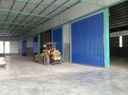 อสังหาริมทรัพย์ - สำนักงาน,โรงงาน