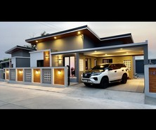 รถมือสอง อสังหาริมทรัพย์ บ้าน ปี 0 