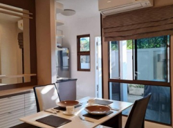  เช่า ทาว์นโฮม 3 ชั้น โครงการ The Private Sukhumvit-Bangchak ซอย สุขุมวิท 97/1 บางจาก เขตพระโขนง กรุงเทพมหานคร 
