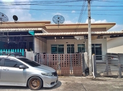 รถมือสอง อสังหาริมทรัพย์ ทาวน์เฮาส์ทาวน์โฮม ปี 0 