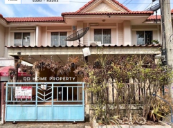 รถมือสอง อสังหาริมทรัพย์ ทาวน์เฮาส์ทาวน์โฮม ปี 0 