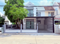 อสังหาริมทรัพย์ - บ้าน