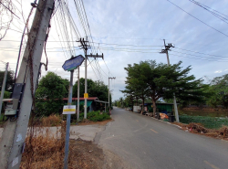 อสังหาริมทรัพย์ - ที่ดิน