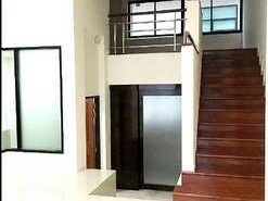 ให้เช่า Home Officeโครงการ Habitat ถนน ศรีวรา(Town in Town) 
