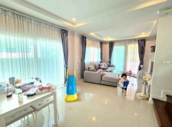 ให้เช่าบ้านเดี่ยวเนื้อที่ 60 ตร.ว. 4ห้องนอน ใกล้ตลาดสดคลองขวาง  ศุภาลัย วิลล์ เพชรเกษม69ใกล้ BTS บางหว้า