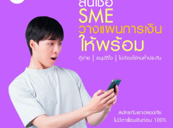 สินเชื่อsme