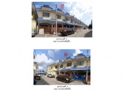 ขายทาวน์เฮ้าส์ หมู่บ้านดีดี แลนด์ พระนครศรีอยุธยา (PG-AYA640022)