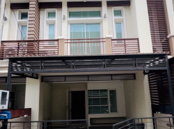 รถมือสอง อสังหาริมทรัพย์ ทาวน์เฮาส์ทาวน์โฮม ปี 0 